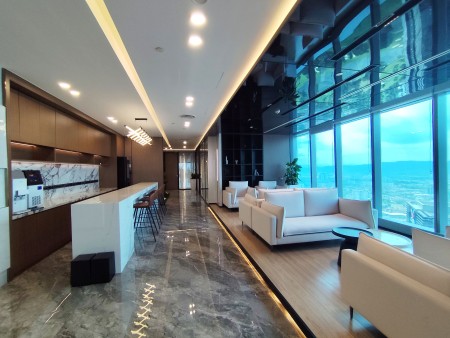 Office For Rent at The Exchange 106