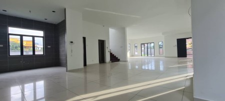 Bungalow House For Sale at Wira Mutiara