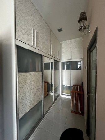 Bungalow House For Sale at Senawang Link