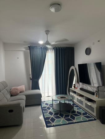 Condo For Rent at Residensi Aman