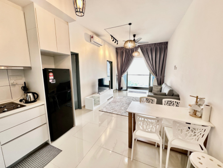 Condo For Rent at AERA Residence, Sunway Utama