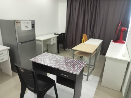 Condo For Rent at Menara U2