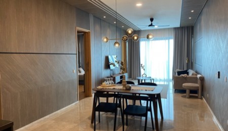 Condo For Rent at Lido Residency