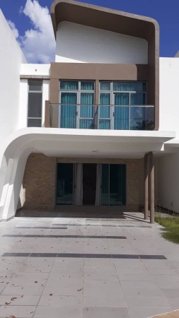 Link Villa For Rent at Setia Eco Glades