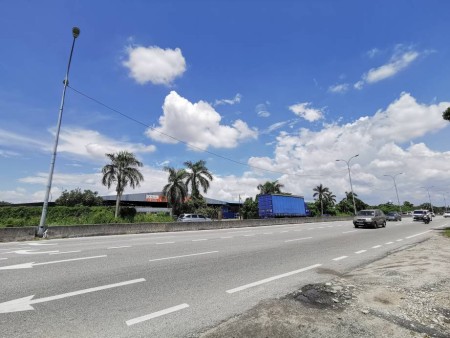 Agriculture Land For Sale at Bukit Raja