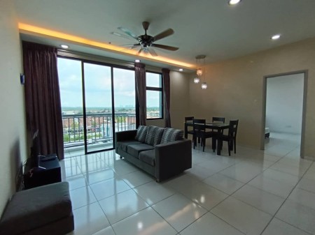 Apartment For Rent at The Sky Executive Suites