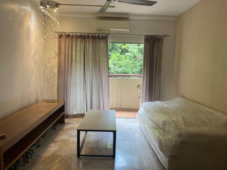 Apartment For Rent at Saraka Apartment