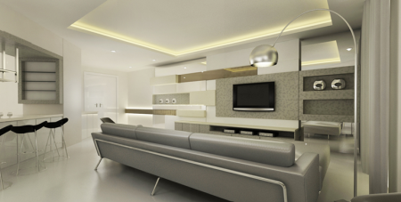 Condo For Sale at 9 Bukit Utama