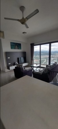 Condo For Rent at Desa Sri Hartamas