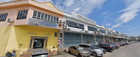 Detached Factory For Sale at Bandar Bukit Puchong