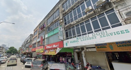 Shop Office For Rent at Taman Suntex