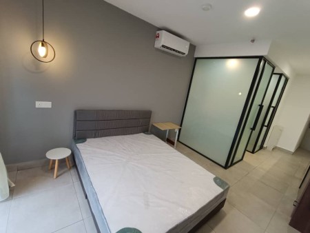 Serviced Residence For Rent at DK Impian