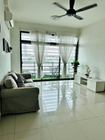 Condo Room for Rent at Cornerstone Condominium