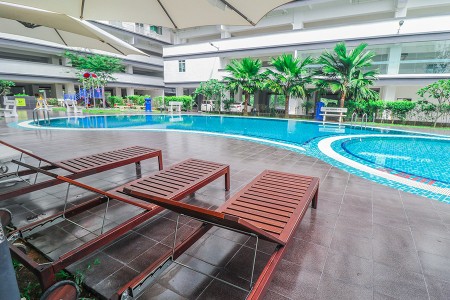 Condo For Sale at Ehsan Residence