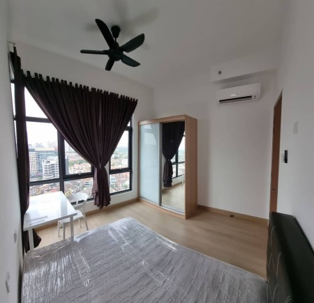 Condo For Rent at The Grand Subang Jaya SS15