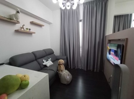 Condo For Rent at Taman Bukit Cheras