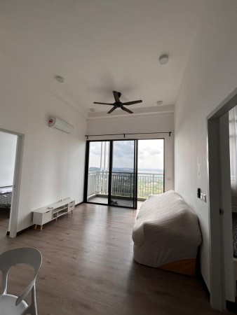 Condo For Rent at Antara Residence