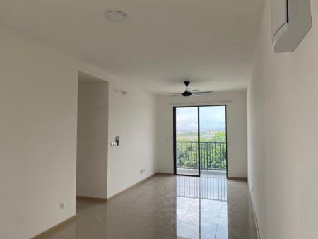 Serviced Residence For Rent at Shorea Park