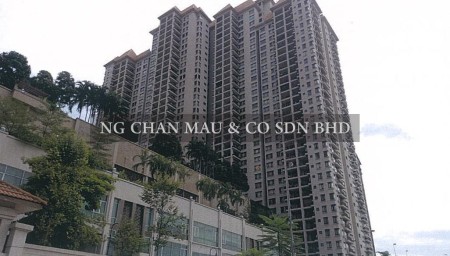 Condo for Auction