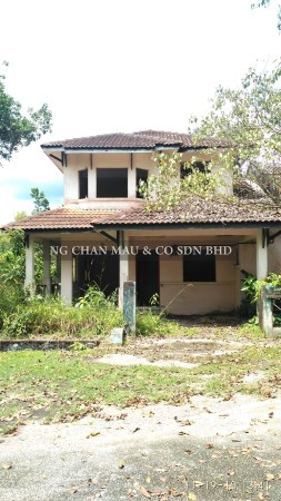 Terrace House For Auction at Bandar Baru Lembah Beringin