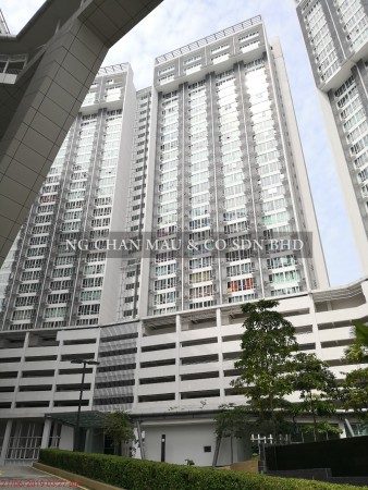 Serviced Residence for Auction