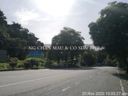 Serviced Residence for Auction