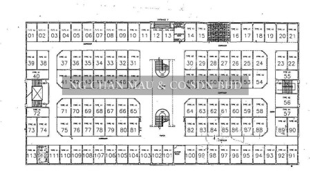 Retail Space for Auction