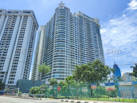Serviced Residence For Auction at Regalia