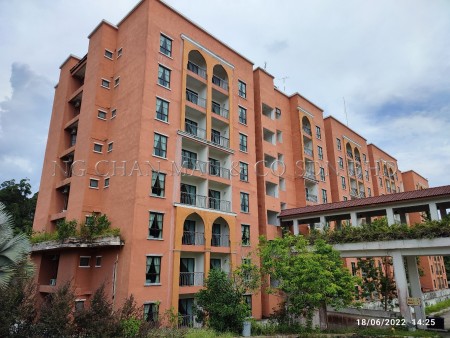 Serviced Residence For Auction at Arabian Bay Resort