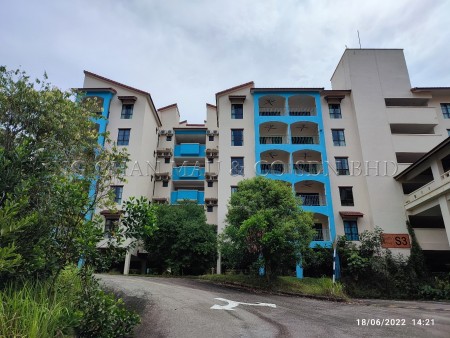 Serviced Residence For Auction at Caribbean Bay Resort
