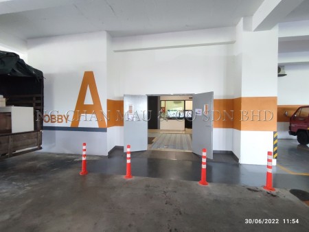 Serviced Residence for Auction