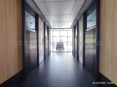 Serviced Residence for Auction