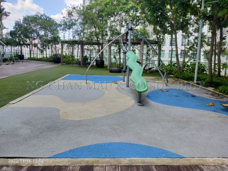 Serviced Residence for Auction