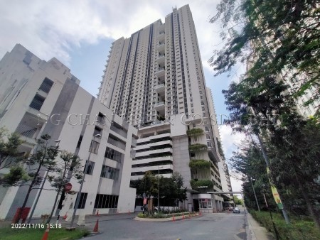 Serviced Residence For Auction at Solstice @ Pan'gaea