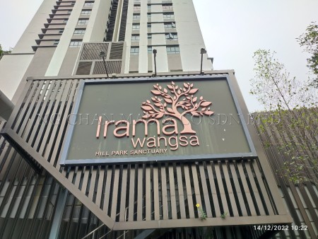 Condo for Auction