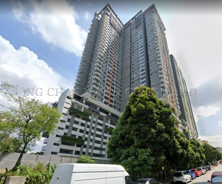 Condo For Auction at The Haute Gurney