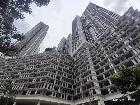 SOHO For Auction at 28 Boulevard