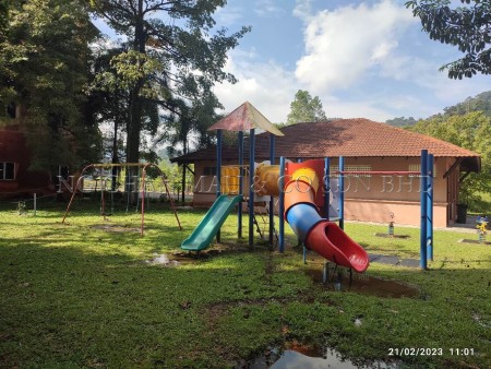 Serviced Residence for Auction