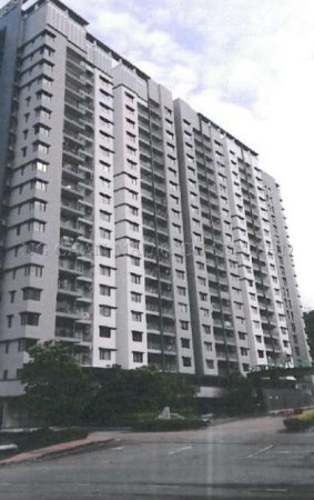 Condo For Auction at Sutera Pines