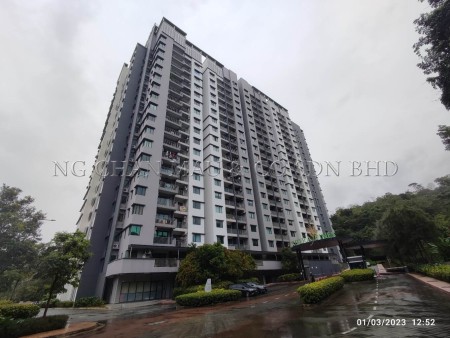 Condo For Auction at Sutera Pines