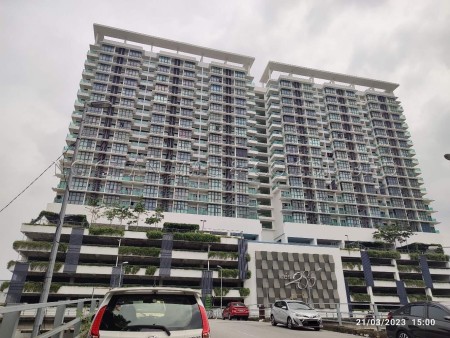 SOHO For Auction at Res 280