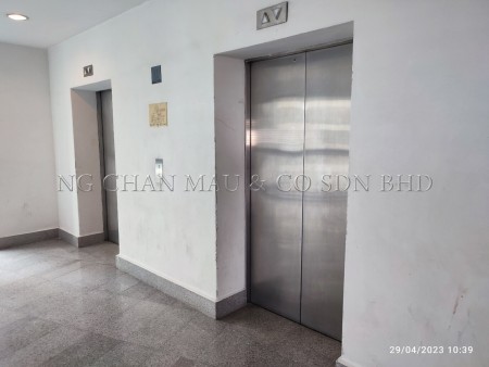 Serviced Residence for Auction