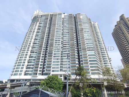 Serviced Residence For Auction at Regalia