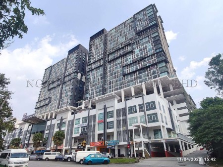 Serviced Residence For Auction at 3 Elements