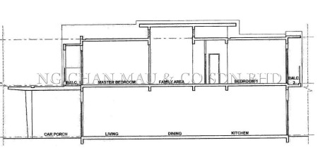 Terrace House for Auction