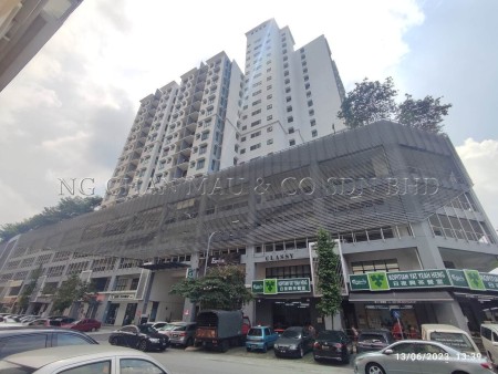 Apartment For Auction at Fortune Avenue