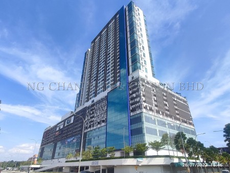 SOHO For Auction at Evo SOHO Suites
