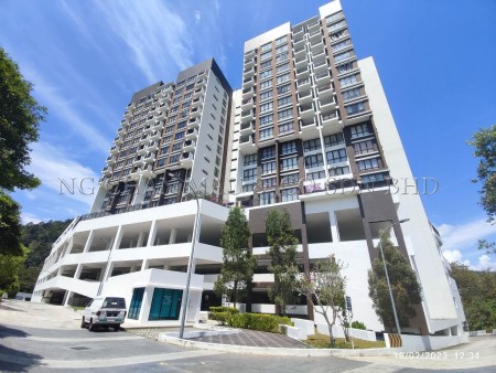 Condo For Auction at Nadayu 62