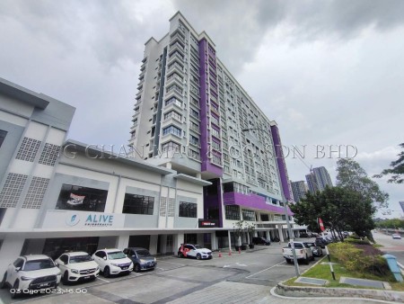 SOHO For Auction at SOHO Trio Permai