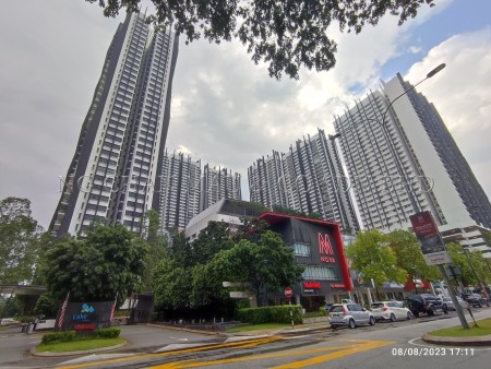 Serviced Residence For Auction at Lakeville Residence